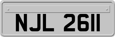 NJL2611