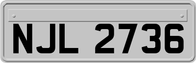 NJL2736