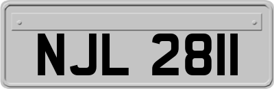 NJL2811