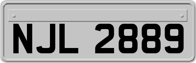 NJL2889