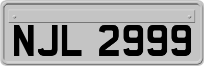 NJL2999