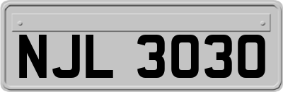 NJL3030