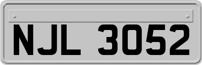 NJL3052