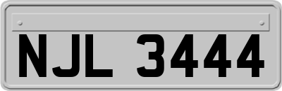 NJL3444
