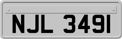 NJL3491