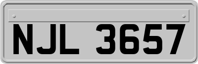 NJL3657