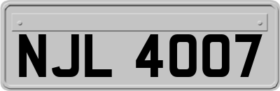 NJL4007