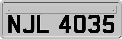 NJL4035