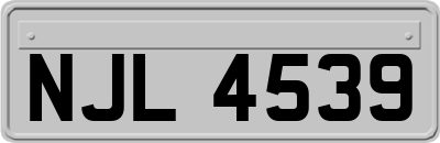 NJL4539