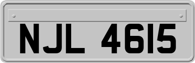 NJL4615