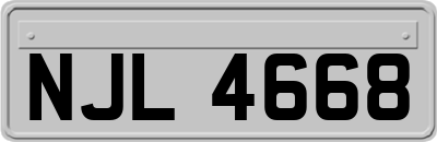 NJL4668