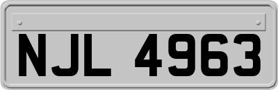 NJL4963