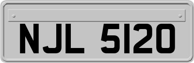 NJL5120
