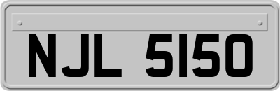 NJL5150