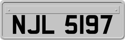NJL5197