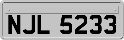 NJL5233