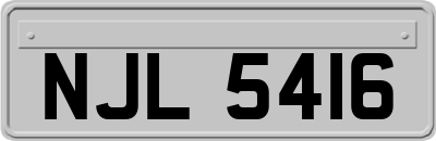 NJL5416