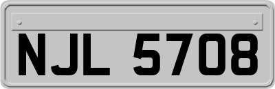 NJL5708