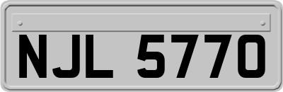 NJL5770