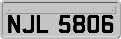 NJL5806