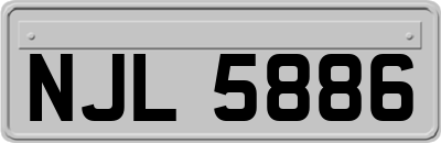 NJL5886