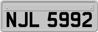 NJL5992