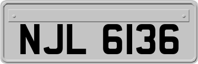 NJL6136