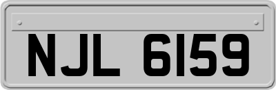 NJL6159