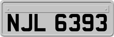 NJL6393