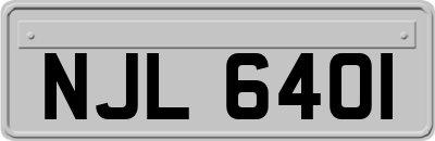 NJL6401