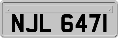 NJL6471