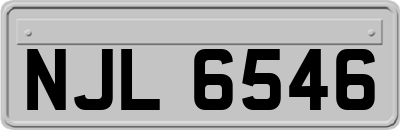 NJL6546