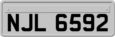 NJL6592