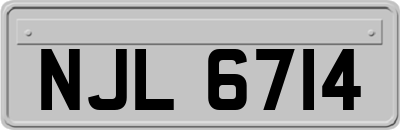 NJL6714
