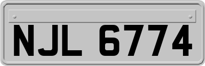 NJL6774