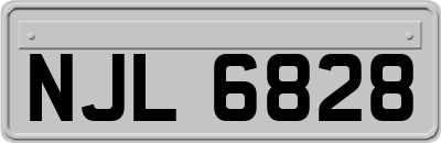 NJL6828