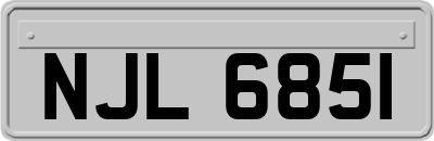 NJL6851