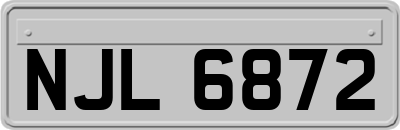 NJL6872