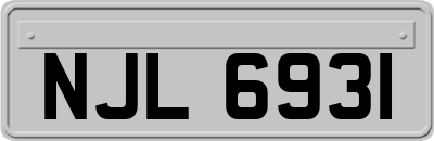 NJL6931