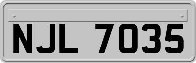 NJL7035