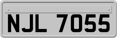 NJL7055