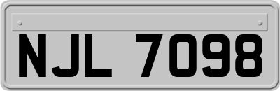 NJL7098