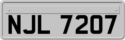 NJL7207