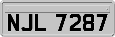 NJL7287
