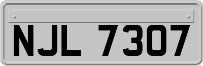 NJL7307