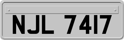 NJL7417
