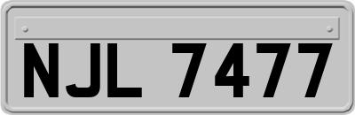 NJL7477
