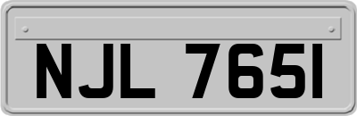 NJL7651