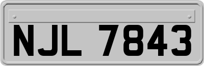 NJL7843