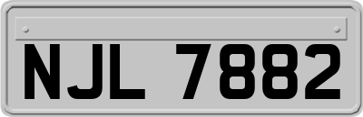 NJL7882
